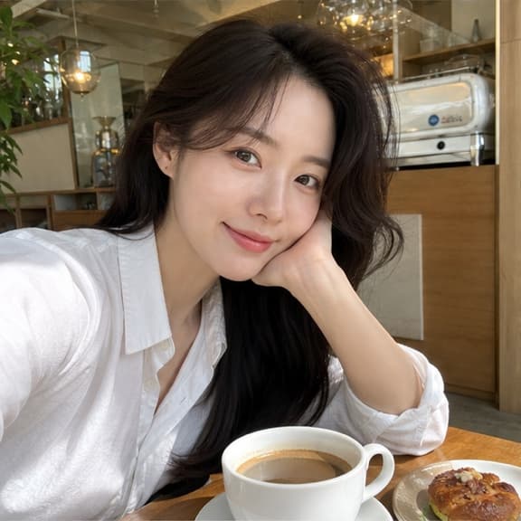 카페